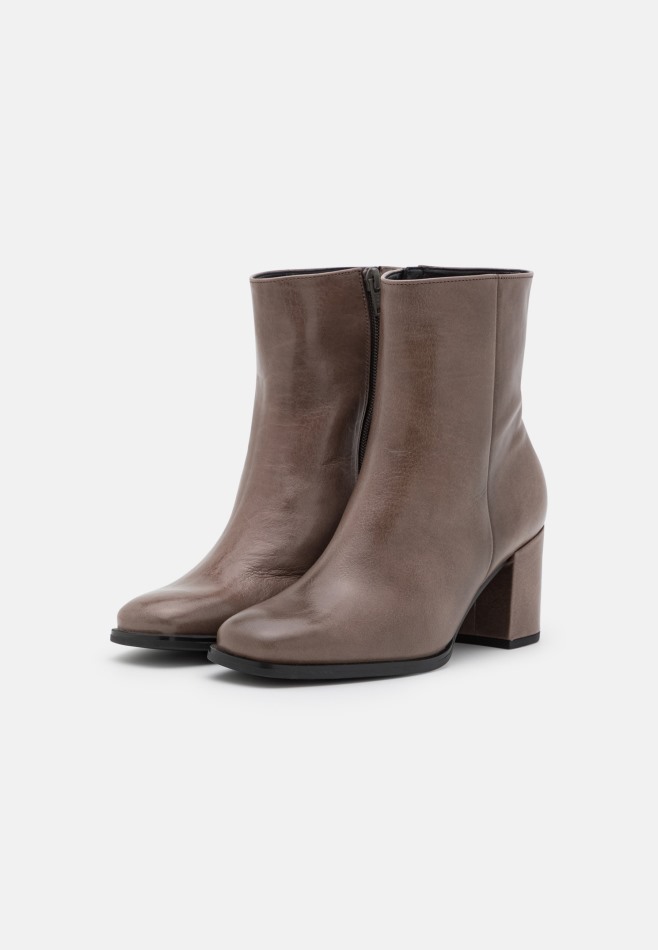Gabour | Exclusive Bottines Classiques Taupe